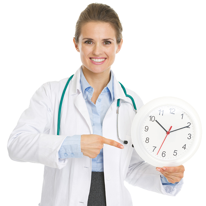 Appointment Request